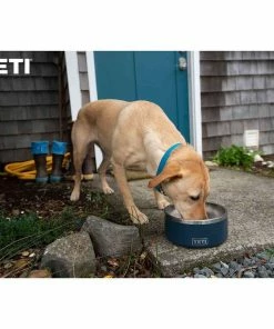 YETI Boomer™ 8 Stainless Steel Dog Bowl 11 YETI Boomer™ 8 Stainless Steel Dog Bowl -OUTDOOR LIVING Store 19456946 4 1500.12092019033033