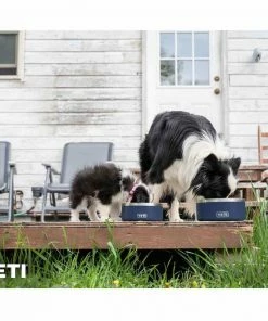 YETI Boomer™ 8 Stainless Steel Dog Bowl 12 YETI Boomer™ 8 Stainless Steel Dog Bowl -OUTDOOR LIVING Store 19456946 5 1500.12092019033035