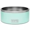 YETI Boomer™ 8 Stainless Steel Dog Bowl 2 YETI Boomer™ 8 Stainless Steel Dog Bowl -OUTDOOR LIVING Store 19456961 1500.28012019113024
