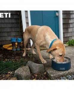 YETI Boomer™ 8 Stainless Steel Dog Bowl -OUTDOOR LIVING Store 19456961 4 1500.23072019110012