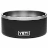 YETI Boomer™ 8 Stainless Steel Dog Bowl -OUTDOOR LIVING Store 19456979 1500.28012019113027