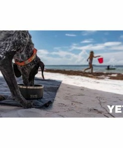 YETI Boomer™ 8 Stainless Steel Dog Bowl -OUTDOOR LIVING Store 19456979 5 1500.23072019110025