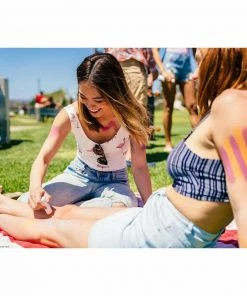 BARE REPUBLIC Mineral SPF 50 Neon Wicked Purple Color Stick, .3oz. -OUTDOOR LIVING Store 19457142 3 1500.29042019103120