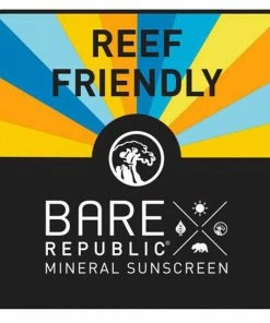 BARE REPUBLIC Mineral SPF 50 Neon Wicked Purple Color Stick, .3oz. -OUTDOOR LIVING Store 19457142 5 1500.29042019120007