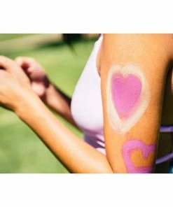 BARE REPUBLIC Mineral SPF 50 Neon Goblin Green Color Stick, .3oz. -OUTDOOR LIVING Store 19457159 5 1500.29042019103136