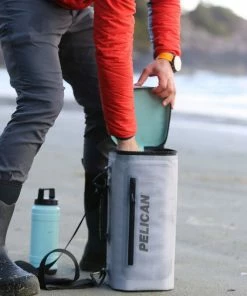 PELICAN PRODUCTS Dayventure Sling Cooler -OUTDOOR LIVING Store 19458314 9 1500.23082019013033