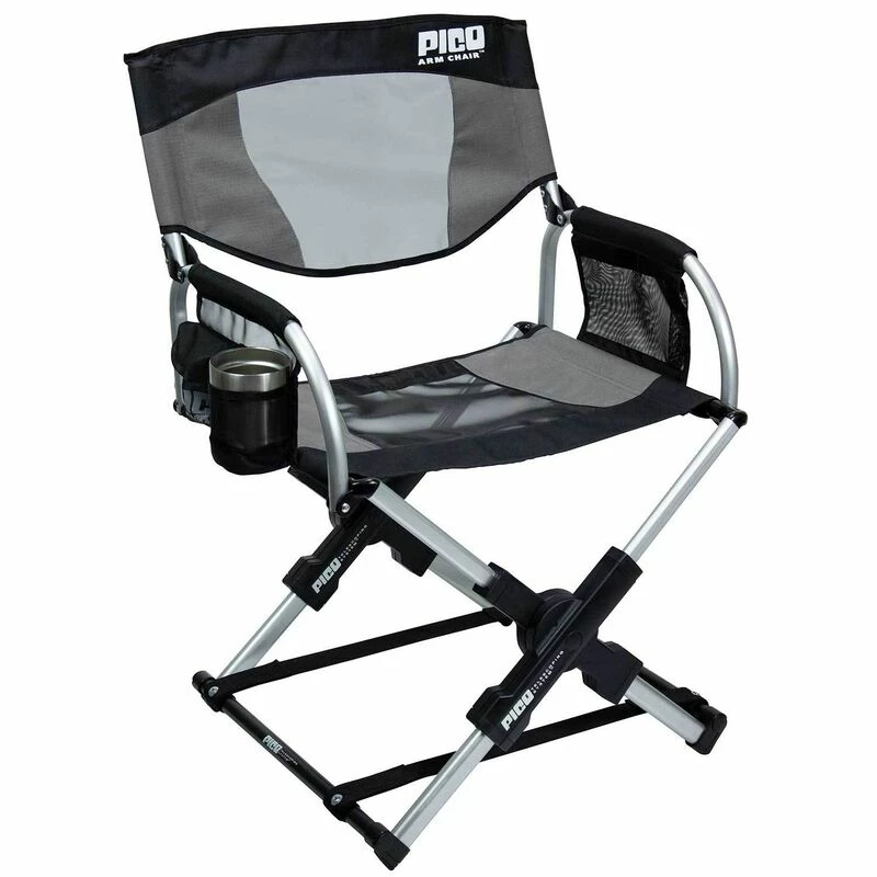 GCI OUTDOOR PICO™ Arm Chair 3 GCI OUTDOOR PICO™ Arm Chair