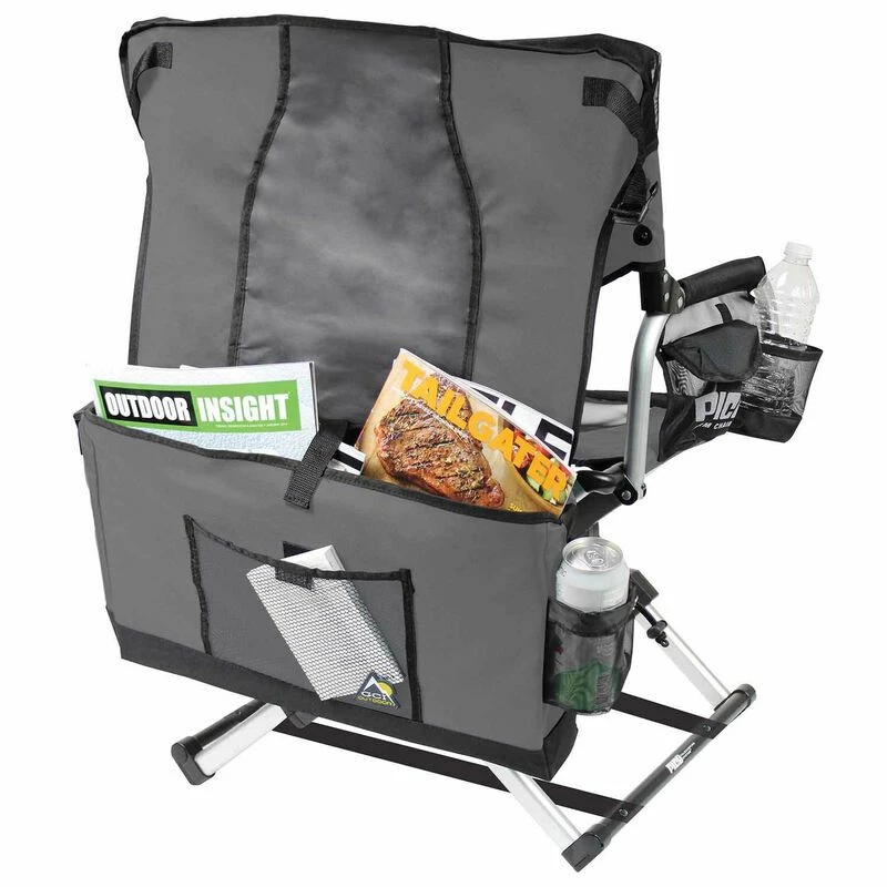 GCI OUTDOOR PICO™ Arm Chair 4 GCI OUTDOOR PICO™ Arm Chair - Image 2