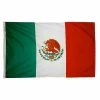 ANNIN FLAGMAKERS 12" x 18" Mexico Flag -OUTDOOR LIVING Store 194787 1500.21042021113001