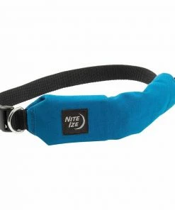 NITE IZE RadDog&trade; All-In-One Collar & Leash -OUTDOOR LIVING Store 19495217 1500.25022019030144