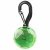 NITE IZE PetLit LED Collar Light, Lime Jewel -OUTDOOR LIVING Store 19495233 1500.25022019030210