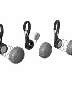 NITE IZE PetLit LED Collar Light, Lime Jewel -OUTDOOR LIVING Store 19495233 4 1500.25022019030218