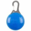 NITE IZE SpotLit&trade; Collar Light, Blue Plastic -OUTDOOR LIVING Store 19495241 1500.25022019030224