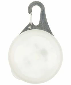 NITE IZE SpotLit&trade; XL Rechargeable Collar Light, Disc-O Select