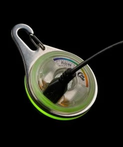 NITE IZE SpotLit&trade; XL Rechargeable Collar Light, Disc-O Select -OUTDOOR LIVING Store 19495258 5 1500.25022019030246