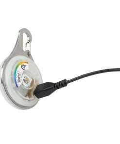 NITE IZE SpotLit&trade; XL Rechargeable Collar Light, Disc-O Select -OUTDOOR LIVING Store 19495258 6 1500.25022019030248