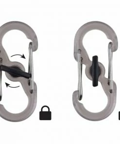 NITE IZE NextGlo™ Key ID Tags 10 NITE IZE NextGlo™ Key ID Tags -OUTDOOR LIVING Store 19495605 2 1500.27022019013720