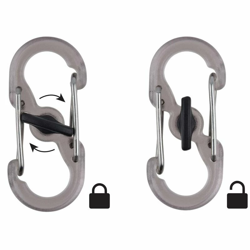 NITE IZE NextGlo™ Key ID Tags 4 NITE IZE NextGlo™ Key ID Tags - Image 2