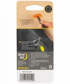 NITE IZE NextGlo™ Key ID Tags 12 NITE IZE NextGlo™ Key ID Tags -OUTDOOR LIVING Store 19495605 4 1500.27022019013725