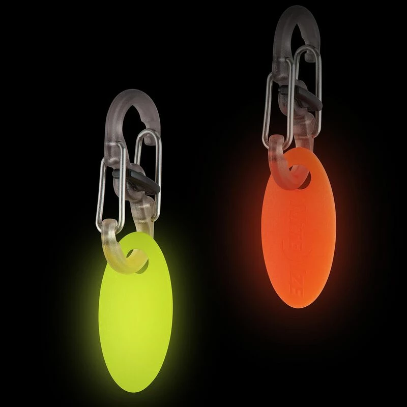 NITE IZE NextGlo™ Key ID Tags 7 NITE IZE NextGlo™ Key ID Tags - Image 5