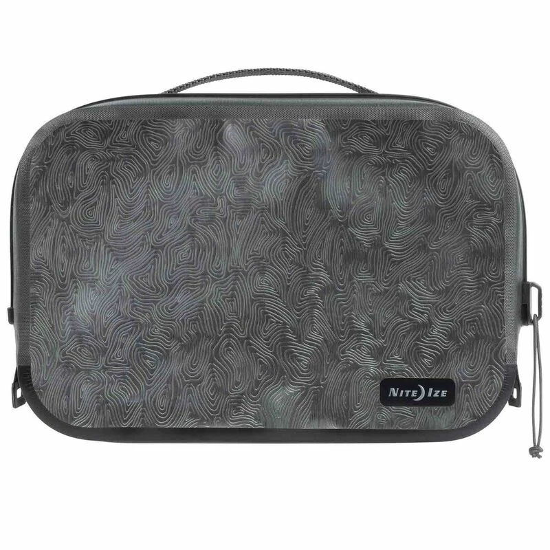NITE IZE RunOff™ Waterproof Packing Cube, Medium 3 NITE IZE RunOff™ Waterproof Packing Cube, Medium