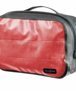 NITE IZE RunOff™ Waterproof Packing Cube, Medium 13 NITE IZE RunOff™ Waterproof Packing Cube, Medium -OUTDOOR LIVING Store 19495670 3 1500.27022019013921