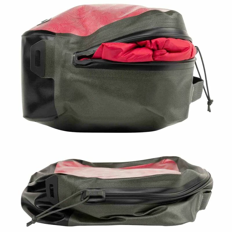 NITE IZE RunOff™ Waterproof Packing Cube, Medium 6 NITE IZE RunOff™ Waterproof Packing Cube, Medium - Image 4