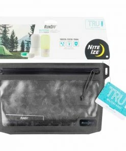 NITE IZE RunOff&trade; Waterproof 3-1-1 Pouch -OUTDOOR LIVING Store 19495688 3 1500.27022019013947