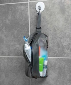 NITE IZE RunOff&trade; Waterproof Toiletry Bag -OUTDOOR LIVING Store 19495696 4 1500.27022019014014