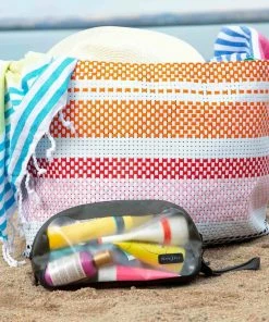 NITE IZE RunOff&trade; Waterproof Toiletry Bag -OUTDOOR LIVING Store 19495696 5 1500.27022019014016