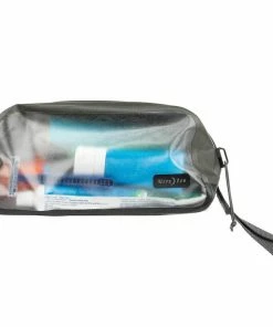 NITE IZE RunOff&trade; Waterproof Toiletry Bag -OUTDOOR LIVING Store 19495696 8 1500.27022019014024