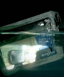 NITE IZE RunOff&trade; Waterproof Wallet -OUTDOOR LIVING Store 19495712 7 1500.27022019014104