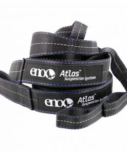 ENO HAMMOCKS Atlas Hammock Suspension System