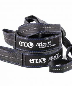 ENO HAMMOCKS Atlas XL Hammock Suspension System
