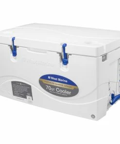 WEST MARINE 70 qt. Premium Marine Cooler