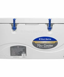 WEST MARINE 70 qt. Premium Marine Cooler -OUTDOOR LIVING Store 19653351 4 1500.23082019093020