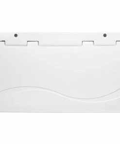 WEST MARINE 120 qt. Premium Marine Cooler -OUTDOOR LIVING Store 19653369 3 1500.23082019093043