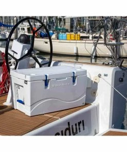 WEST MARINE 120 qt. Premium Marine Cooler -OUTDOOR LIVING Store 19653369 9 1500.26072019093052