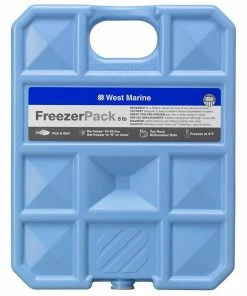 WEST MARINE 5 lb. Freezer Ice Pack