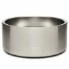 YETI Boomer™ 4 Stainless Steel Dog Bowl -OUTDOOR LIVING Store 19683150 1500.19072019013529