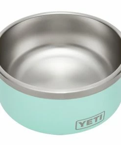 YETI Boomer™ 4 Stainless Steel Dog Bowl -OUTDOOR LIVING Store 19683168 3 1500.19072019013543