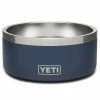 YETI Boomer&trade; 4 Stainless Steel Dog Bowl -OUTDOOR LIVING Store 19683176 1500.19072019013554