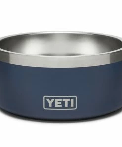 YETI Boomer&trade; 4 Stainless Steel Dog Bowl