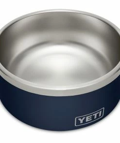 YETI Boomer&trade; 4 Stainless Steel Dog Bowl -OUTDOOR LIVING Store 19683176 3 1500.19072019013559