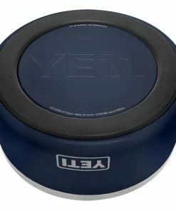 YETI Boomer&trade; 4 Stainless Steel Dog Bowl -OUTDOOR LIVING Store 19683176 4 1500.19072019013601