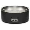 YETI Boomer&trade; 4 Stainless Steel Dog Bowl -OUTDOOR LIVING Store 19683200 1500.19072019013643