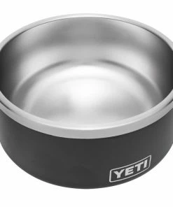 YETI Boomer&trade; 4 Stainless Steel Dog Bowl -OUTDOOR LIVING Store 19683200 3 1500.19072019013647