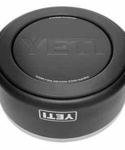YETI Boomer&trade; 4 Stainless Steel Dog Bowl -OUTDOOR LIVING Store 19683200 4 1500.19072019013650