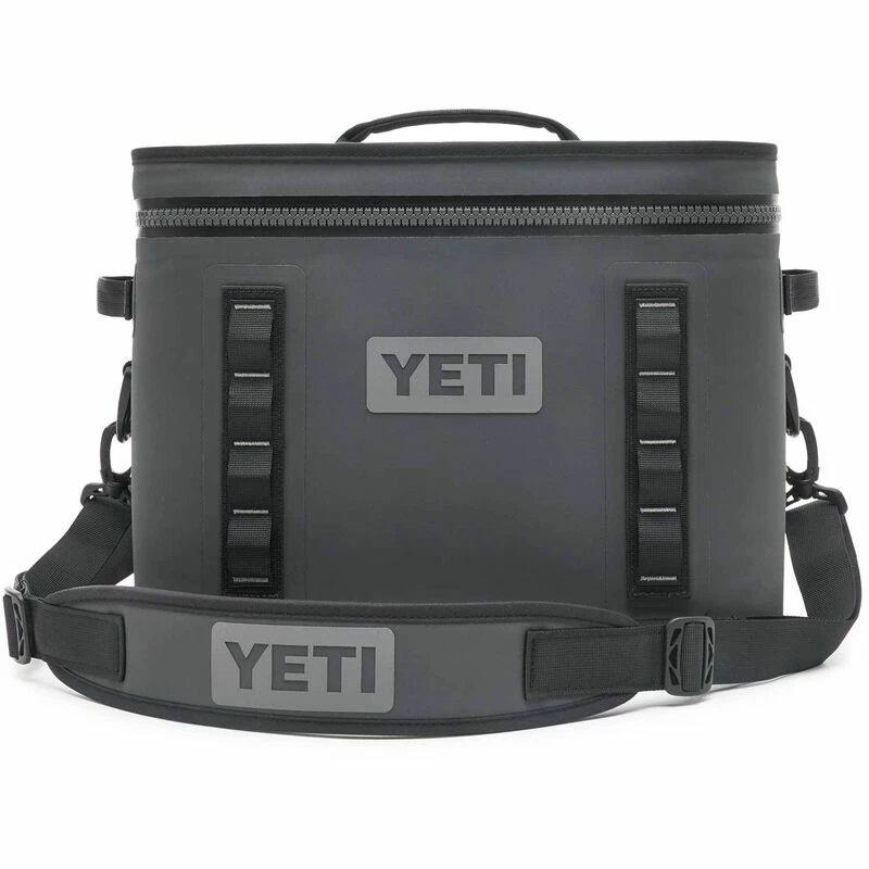 YETI Hopper Flip™ 18 Soft-Sided Cooler 3 YETI Hopper Flip™ 18 Soft-Sided Cooler