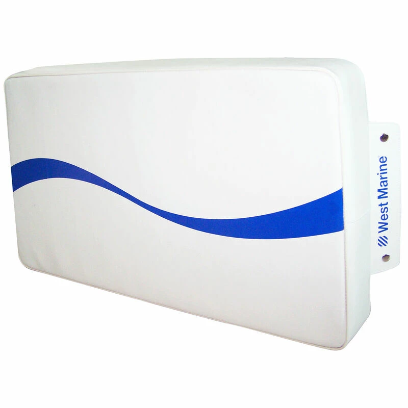 WEST MARINE Cooler Cushion for 70 qt. Premium Marine Cooler 4 WEST MARINE Cooler Cushion for 70 qt. Premium Marine Cooler - Image 2